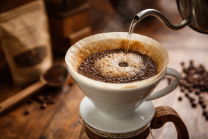 How To Make The Tastiest Filter Coffee?