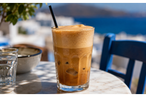 Greek Frappé Recipe: This One Is Seriously Tasty