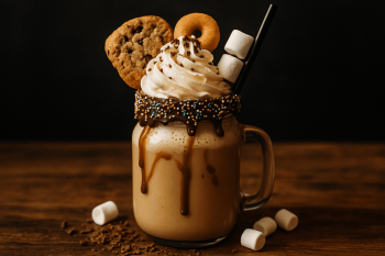 Freakshake