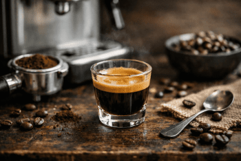 Ristretto