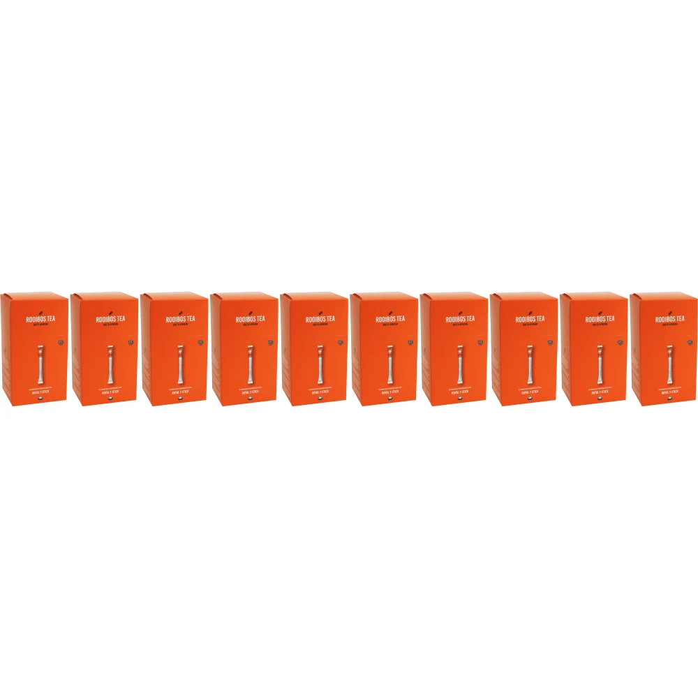 Royal T-Stick: Rooibos (30 sticks)