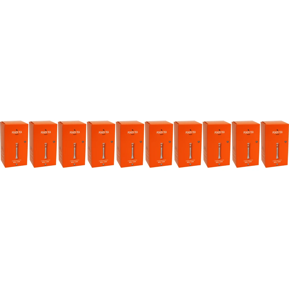 Royal T-Stick: Peach (30 sticks)