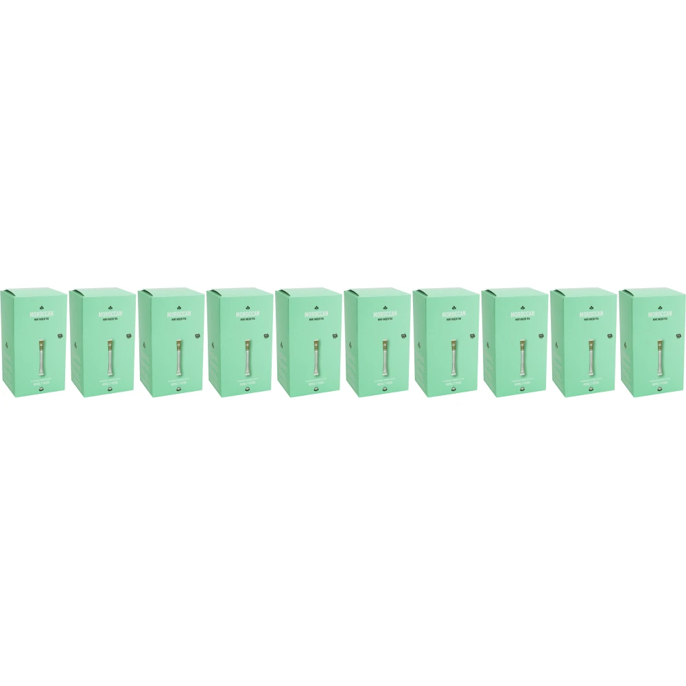 Royal T-Stick Moroccan Mint Green Tea (30 sticks)