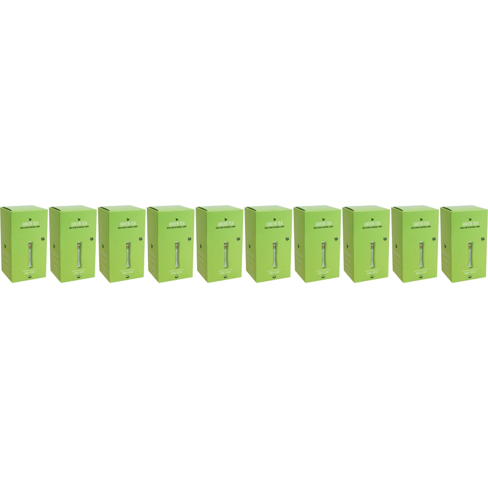 Royal T-Stick Green Tea Lemon (30 pieces)