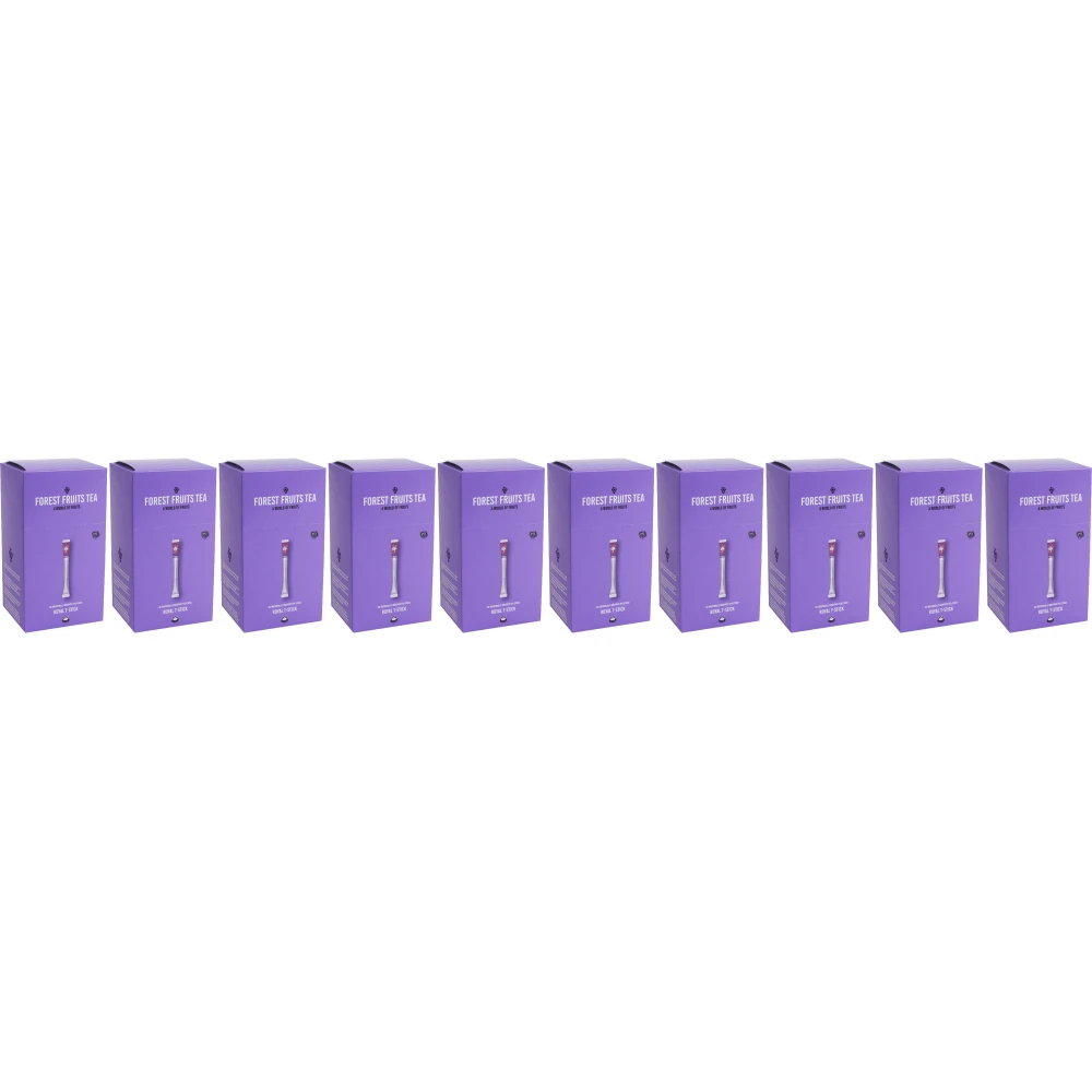 Royal T-Stick: Forest Fruits (30 sticks)