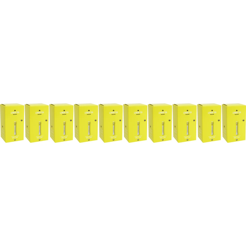Royal T-Stick: Black Tea Lemon (30 sticks)