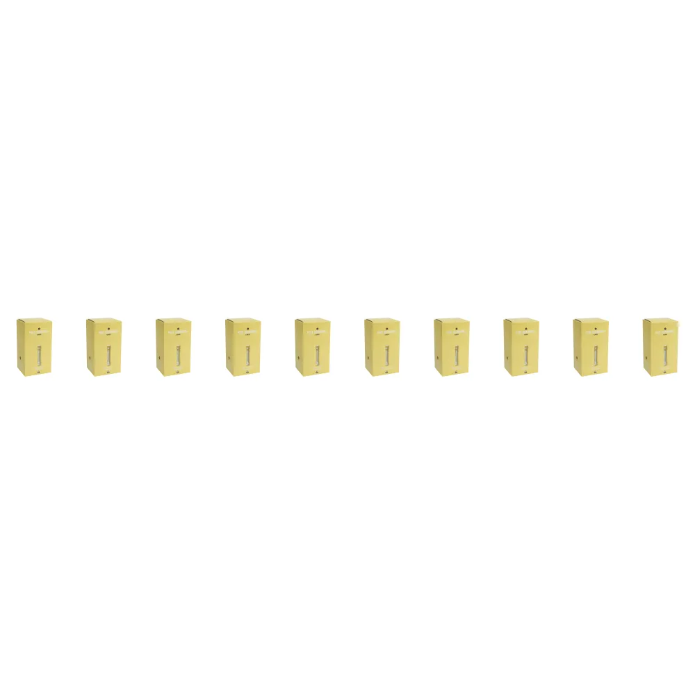 Royal T-Stick: Pure Chamomile Flowers (30 sticks)