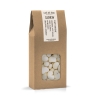 Cashewnoten in witte chocolade 250 gram