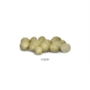 Cashewnoten in witte chocolade 250 gram