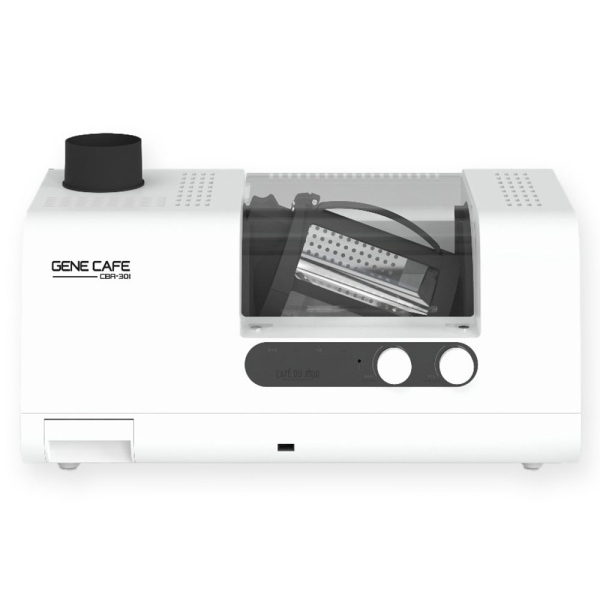 Gene Café CBR 301 - Coffee Roaster - Bluetooth