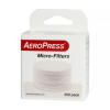 Aeropress microfilters - 350 stuks