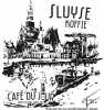Sluyse koffie - een ode aan Maassluis voorkant