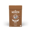 Van Houten Ground Milk Chocolate - melk - 750 gram