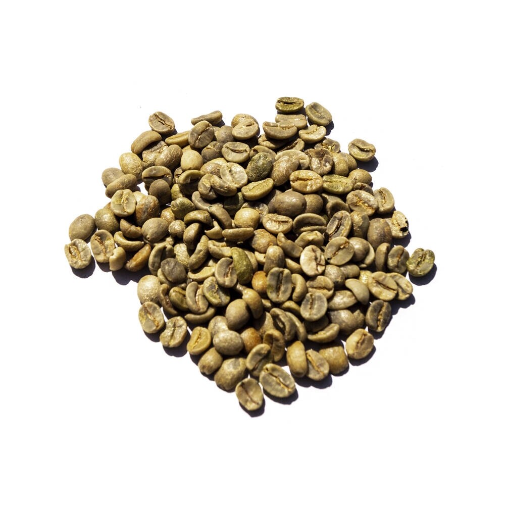 Brazil Santos NY 2/3 17/18 GC - unroasted coffee beans