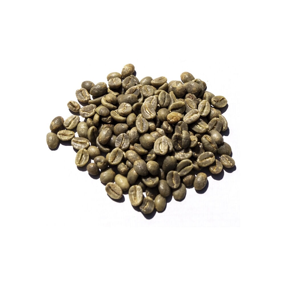 Colombia Arabica Excelso - unroasted coffee beans