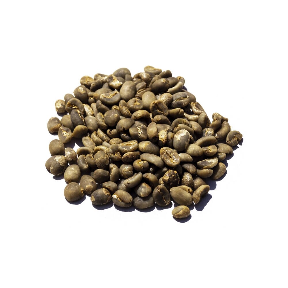 Indonesia Arabica Mandheling Grade 1 – unroasted coffee beans