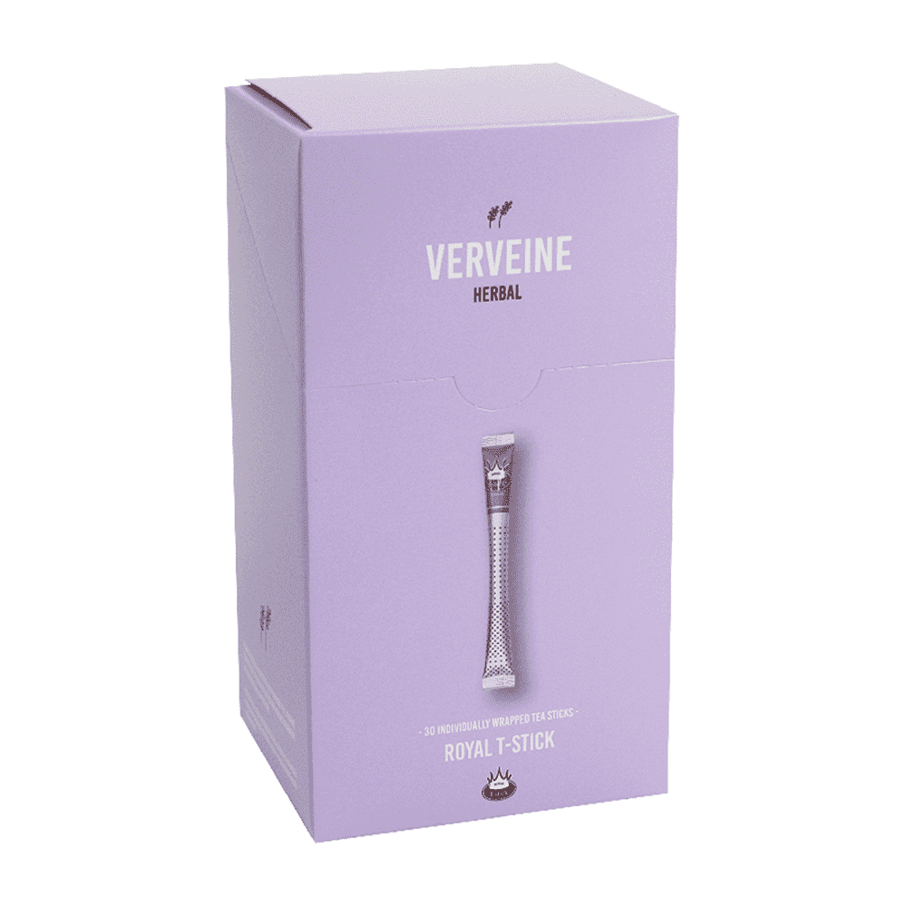 Royal T Stick Verbena (30 pieces)