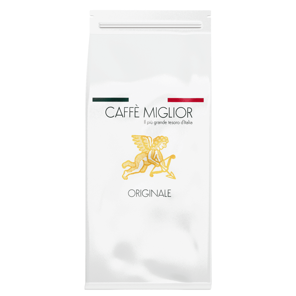 Caffè Miglior Originale coffee beans - 1 kg