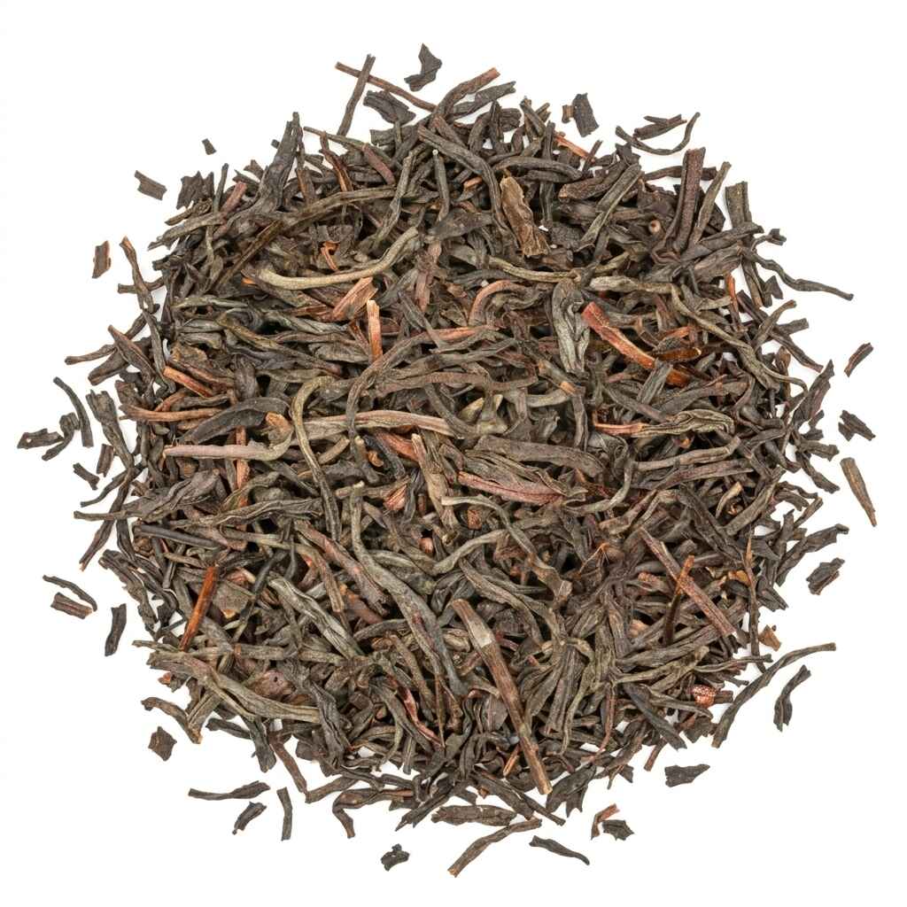 Ceylon - Black Tea 100 gram - Café du Jour loose Tea