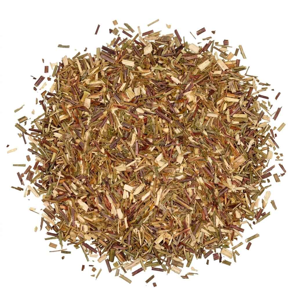 Green Rooibos - Rooibos tea 100 grams - Café du Jour loose tea