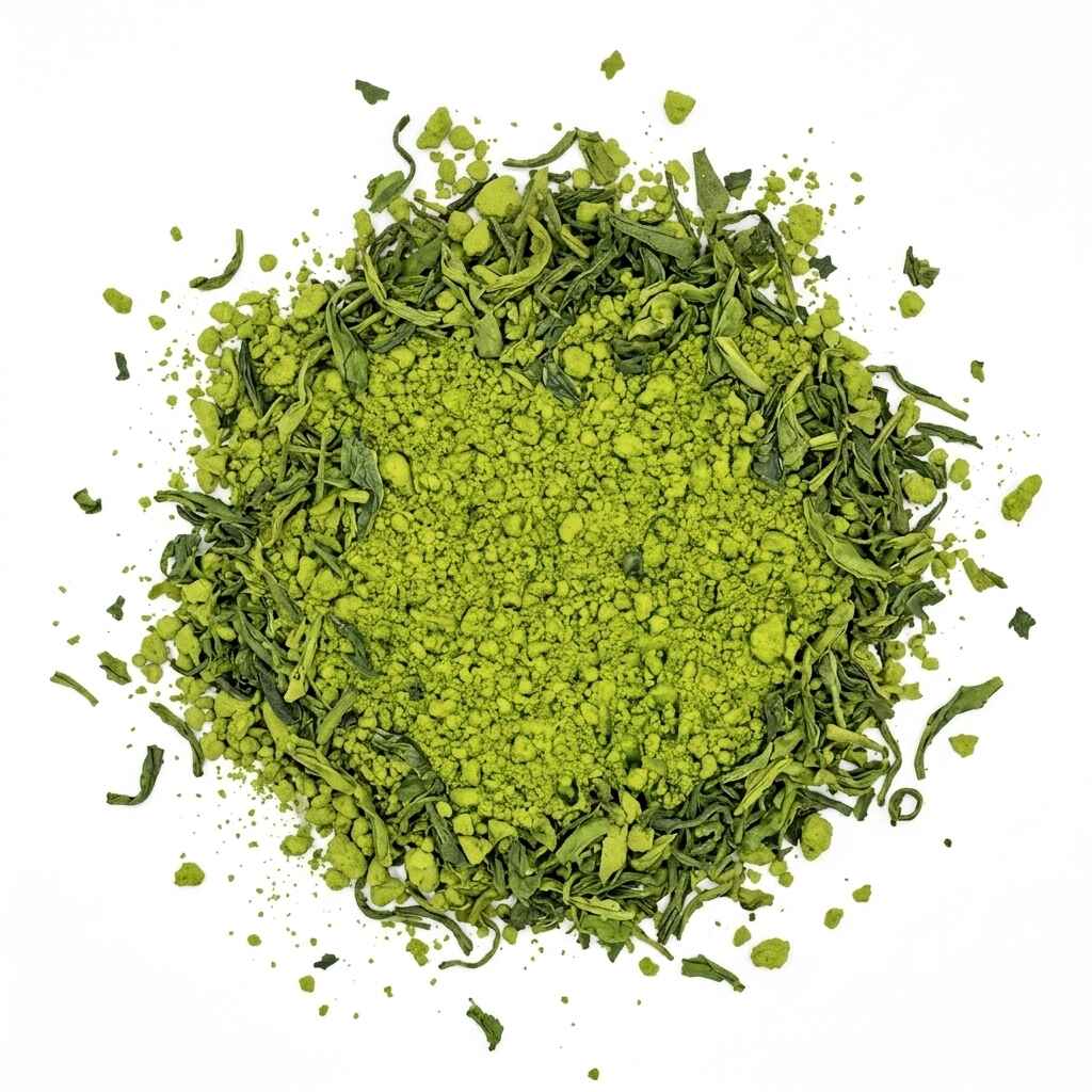 Matcha - tea powder from Japan 50 grams - Café du Jour loose tea