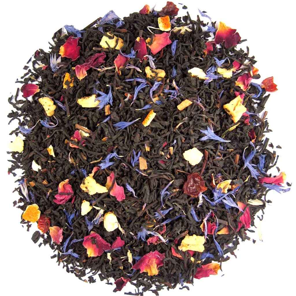 Grandma's Christmas Cookies - Black Tea 100 grams - Café du Jour loose tea