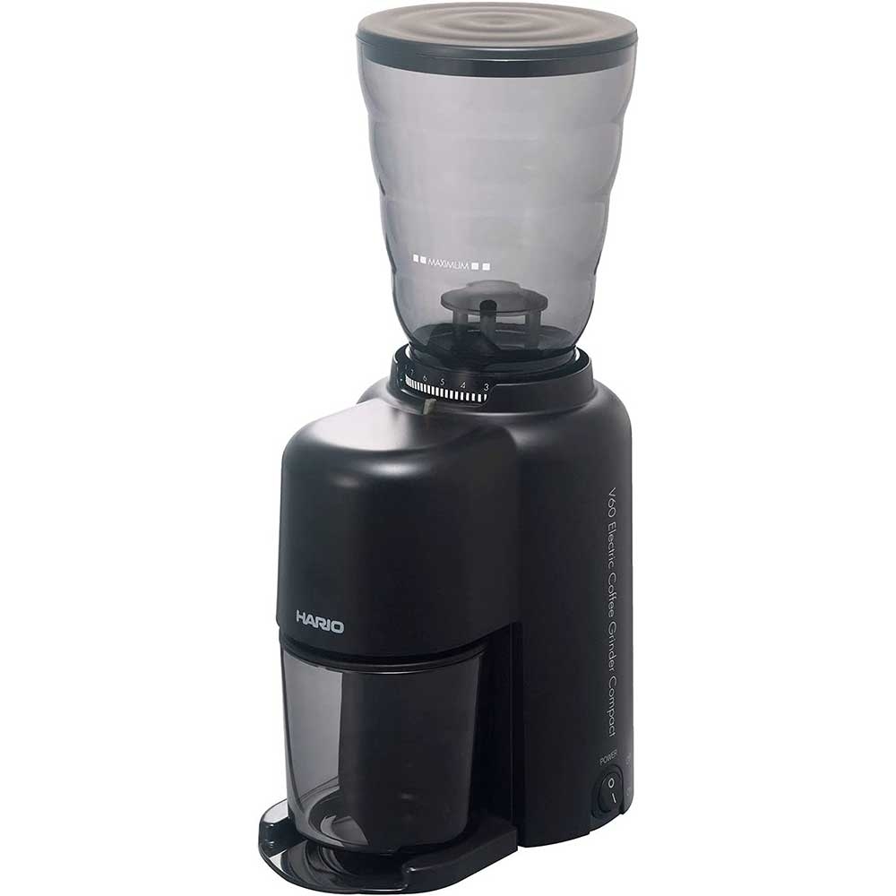 Hario V60 Compact Electric Coffee Grinder
