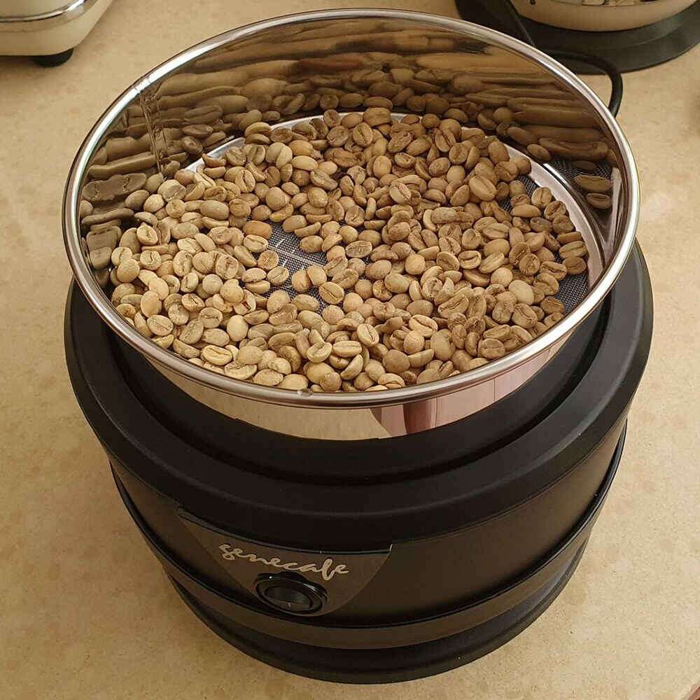 Gene Café CBC101 coffee bean cooler / coffee cooler