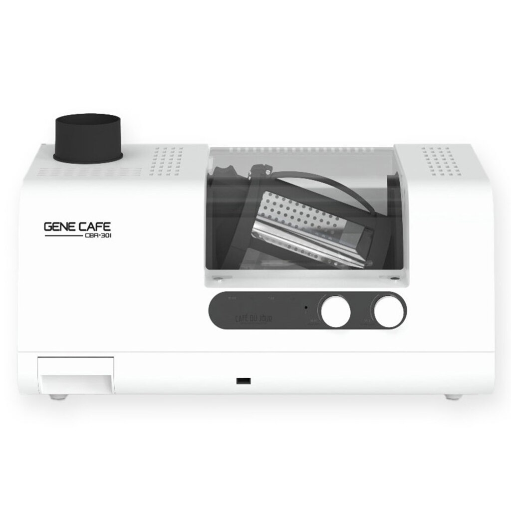 Gene Café CBR 301 - Coffee Roaster - Bluetooth