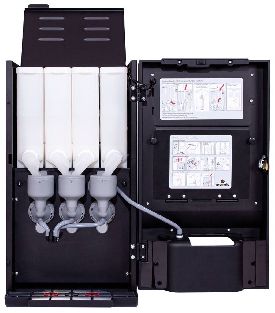 Minibar MBI01 for instant coffee