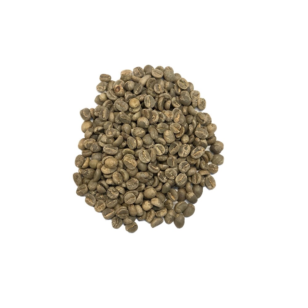 Kenya Arabica AA FAQ – green coffee beans – 1 kilogram