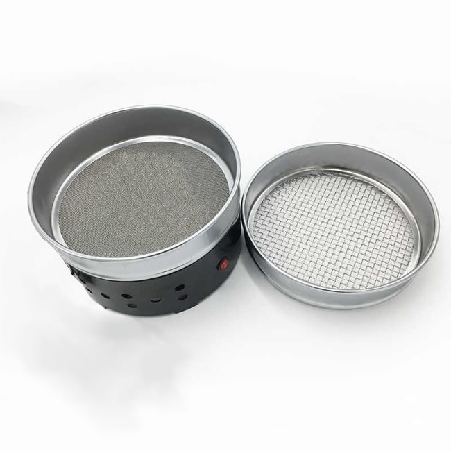 500 gram coffee bean cooler / coffee cooler