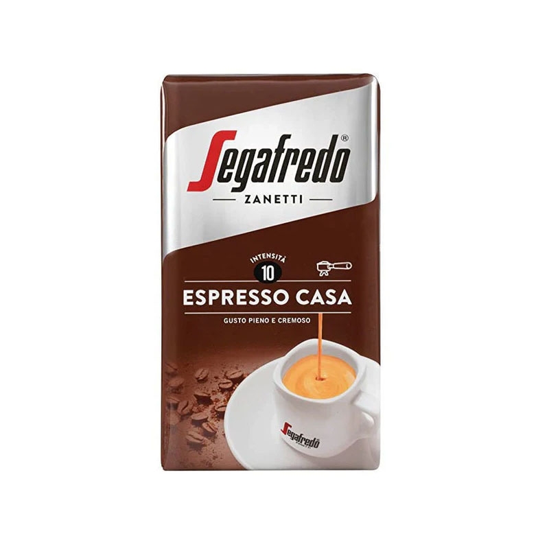 Segafredo Espresso Casa