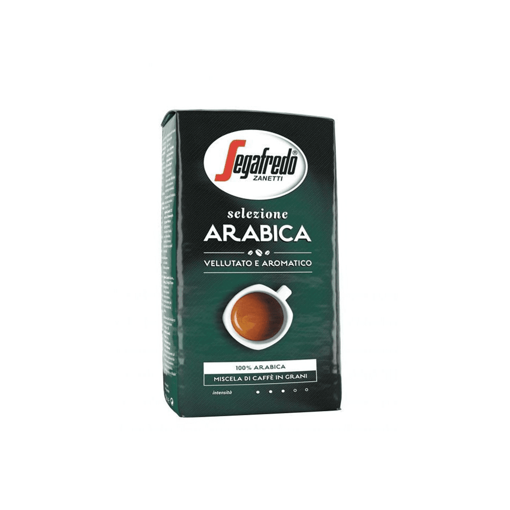Segafredo Selezione 100% Arabica - Coffee Beans - 250g