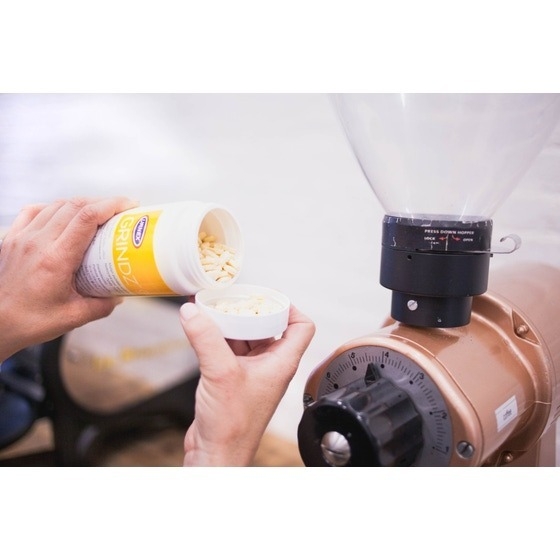 Urnex Grindz - Coffee Grinder Cleaner - 430 grams