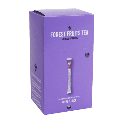 Royal T-Stick: Forest Fruits (30 sticks)