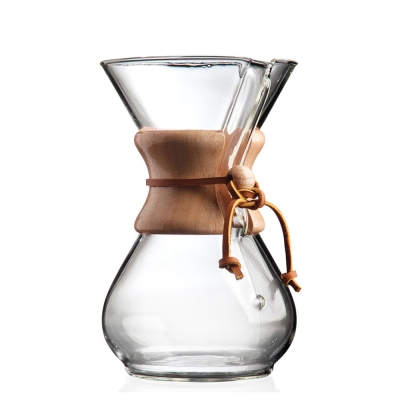 Chemex® Classic Coffee Maker - 6 cups