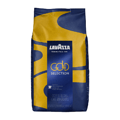 Lavazza Gold Selection - coffee beans - 1KG