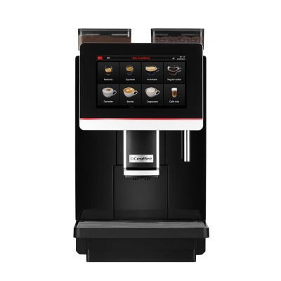 dr. Coffee - Office 100 Horizontal