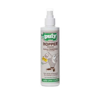 Puly Grind - hopper /bean compartement cleaner - 200 ml