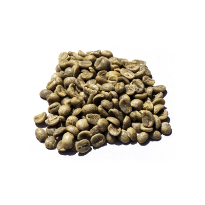 El Salvador SHG - unroasted coffee beans - 1 kilo