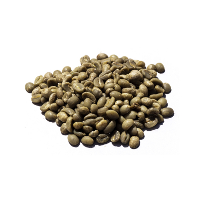 Ethiopia Arabica Yirgacheffe grade 2 - green coffee beans - 1 kilo