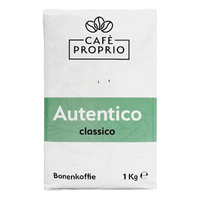 Own Authentic Cafe - koffiebonen - 1 kilo