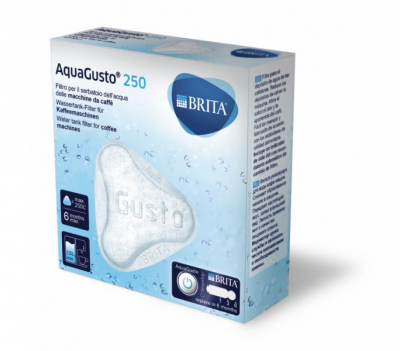 BRITA AquaGusto universal waterfilter 100/250