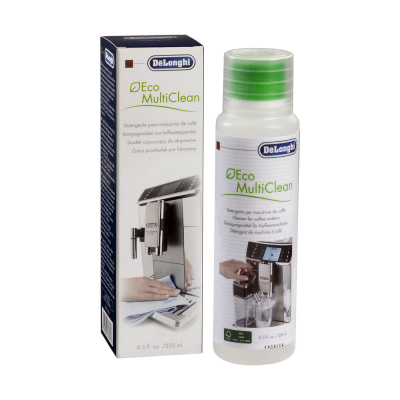 DeLonghi Eco MultiClean Milk Cleaner