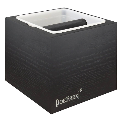 JoeFrex beater tray - beech classic - black