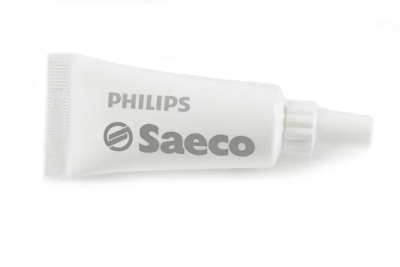 Saeco HD5061/01 lubricant for brewing group - universal silicone grease - 5 grams