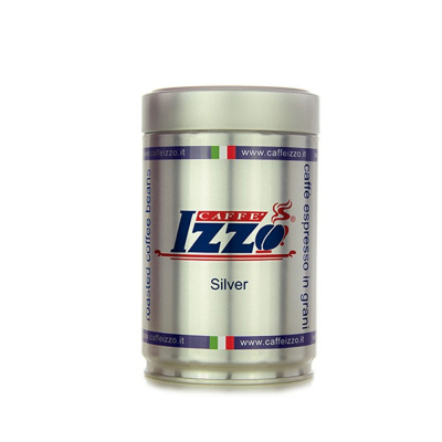 Caffé Izzo® Silver - coffee beans - 250 grams