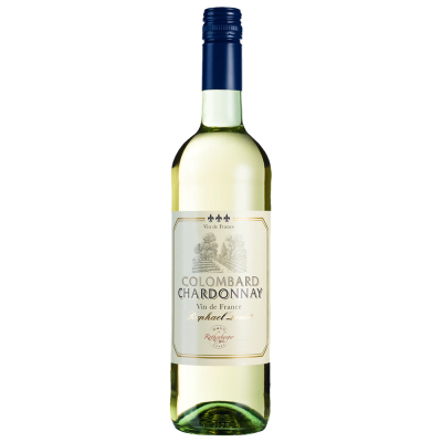 Raphael Louie Colombard - dry Chardonnay - 750 ml