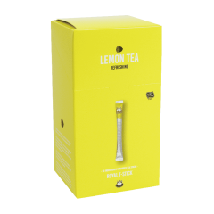 Royal T-Stick: Black Tea Lemon (30 sticks)